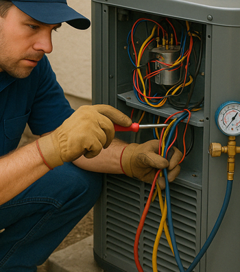 ac repair