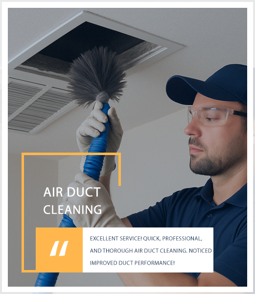 air duct cleaners