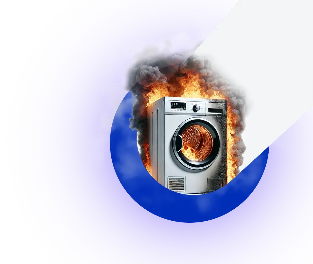 dryer vent cleaning