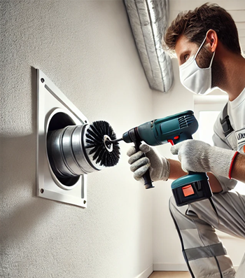 dryer vent cleaners
