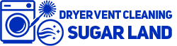 dryer vent cleaning logo